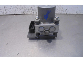 Блок АБС 9663241380 Citroen C4 I 2004 - 2010 года