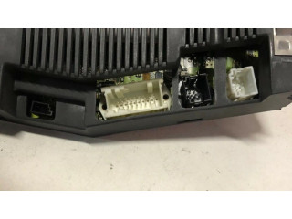 Блок управления климат-контролем 64116902440   BMW 3 E46