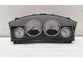 Přístrojová deska Chrysler Voyager 2008 P56044894AG, A2C53110709