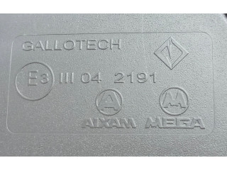 Зеркало электрическое     левое    Aixam Crossline  2005- года   