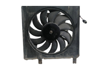 Вентилятор радиатора 1031866615E Suzuki Ignis