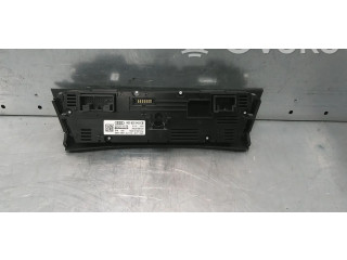 Блок управления климат-контролем 4G0820043CB   Audi A6 S6 C7 4G