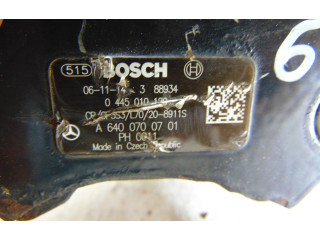 Топливный насос