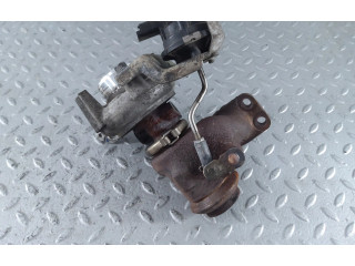Turbodmychadlo Турбина 9813245480, 4917203100 Citroen Berlingo