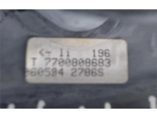 Зеркало электрическое        Renault Safrane  1992 - 2000 года   