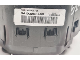 Подушка безопасности водителя 1560915200, 1560915200   Alfa Romeo Giulietta