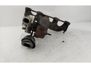 Турбина Seat Alhambra (Mk1) 038253019N