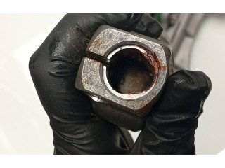 Рулевая рейка 31317855, 548830 Volvo V70 2008 - 2013 года