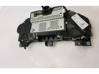 Přístrojová deska Volkswagen Touareg II 2013 7P6920882M, C1-8468V