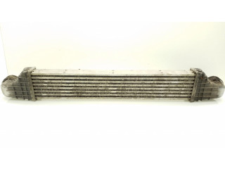 Интеркулер  A2115001002   Mercedes-Benz E W211 3.2
