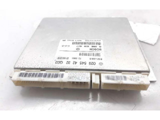 Блок управления АБС 0265109477   Mercedes-Benz A W168