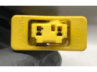 Подушка безопасности водителя Honda City