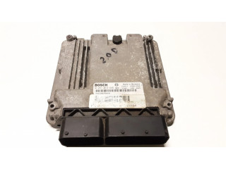 Řídící jednotka 0281013446, 05033700AF Chrysler Sebring (JS) 2007