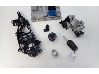 Блок управления впрыскивания