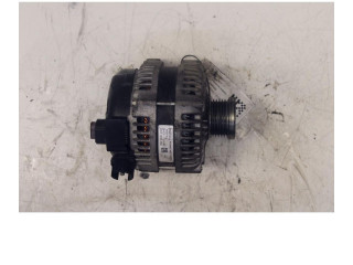 Генератор Ford Ecosport 1.0