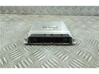 Блок управления A6681530079, 0281010752 Mercedes-Benz A W168