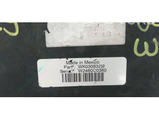 Модуль управления BSM 4692316AE, 04692316AE   Jeep Grand Cherokee    