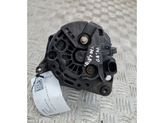 Генератор    Volvo S70  V70  V70 XC      