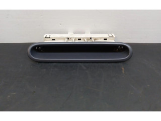 Дисплей Renault Twingo I