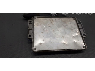 Блок управления двигателем Блок управления 7700105560   Renault Twingo I