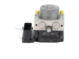 Блок АБС 1608529580   Citroen  C1  2006 - 2013 года