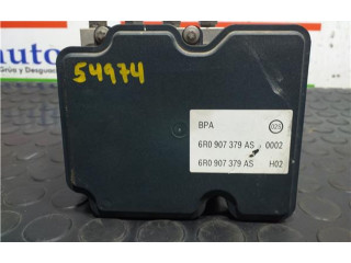 Блок АБС 6R0614517AJ, 6R0614517BT Seat Ibiza IV (6J,6P) 2008 - 2017 года