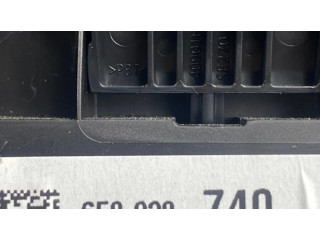 Přístrojová deska Seat Ibiza V (KJ) 2019 6F0920740