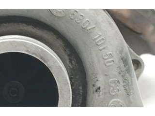 Турбина Citroen Xantia 53041015063 для двигателя DHW