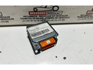 Блок подушек безопасности 550519300   Citroen Xantia