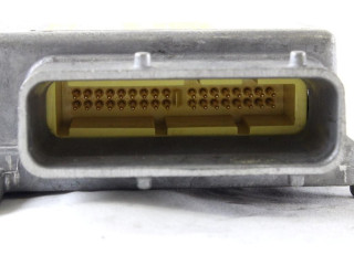 Блок подушек безопасности 96801174   Chevrolet Matiz