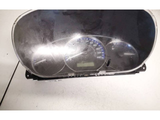 Панель приборов 85002sc670, 0369015 Subaru Forester SH