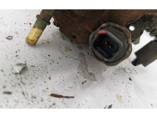 Блок управления топливного насоса