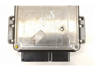 Блок управления двигателя 55200666, 0281012862   Alfa Romeo GTV