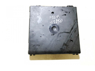 Блок комфорта 6q1937049d, 5wk48212   Volkswagen Polo   