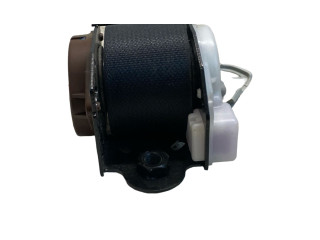 Подушка безопасности двери 89845EY10A, 306338599JN Nissan Qashqai+2