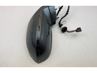 Зеркало электрическое        Audi A7 S7 4G  2011 - 2017 года   