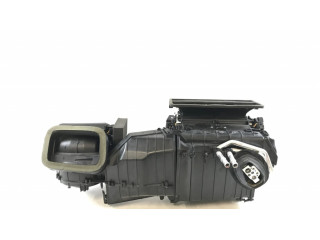 Комплект воздушного узла салона