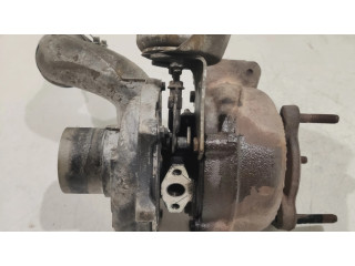 Turbodmychadlo Турбина 8200221363, H113839   Renault Vel Satis 2.2  