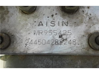 Интеркулер  MR955425   Mitsubishi Montero 