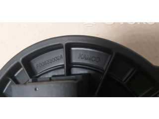 Вентилятор печки    F00S330024, 9711307000   KIA Picanto