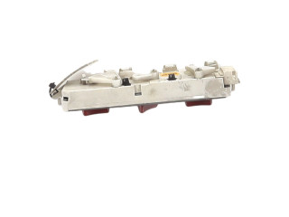 Блок управления климат-контролем 7701049962, Y1-1838B Renault Twingo I