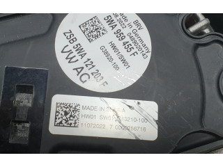 Вентилятор радиатора     5WA959455F    Cupra Leon 