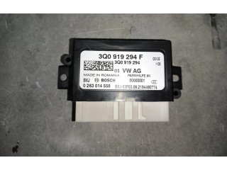 Řídící jednotka 3Q09919294F Volkswagen Tiguan 2021