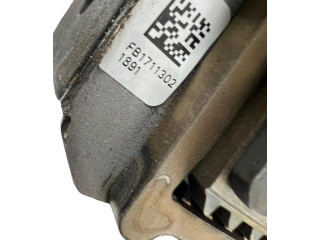    Рулевая рейка EGM0023651, FB17113021891   Jeep Renegade 2014 -  года