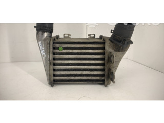 Радиатор интеркулера 1H0145805B   Volkswagen Golf III