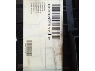 Pojistková skříňka 1K0937049AA, F005V00495 Volkswagen Caddy 2006