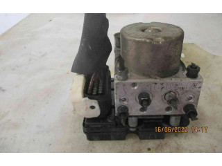 Блок АБС 44510B2010, 44510B2010 Daihatsu Trevis 2008 - 2010 года