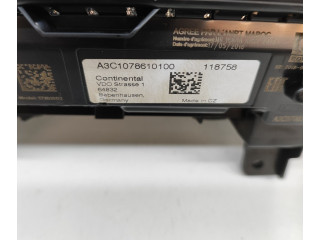 Přístrojová deska Volkswagen Tiguan 2024 3G0920320D, A3C1078610100