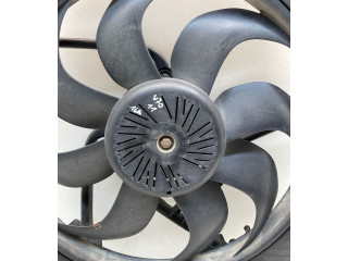 Вентилятор радиатора     31305135, 8291244    Volvo V70 