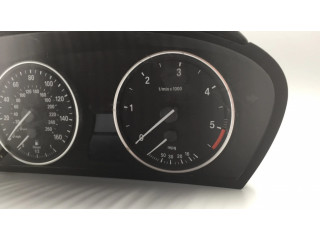 Přístrojová deska BMW X6 E71 2010 6976284